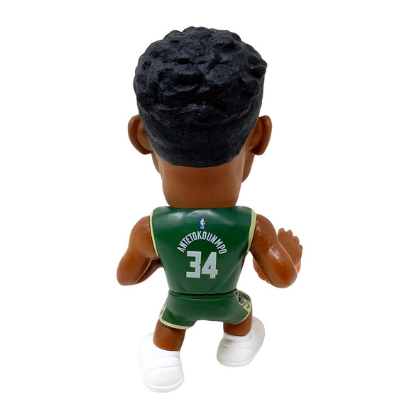Giannis Antetokounmpo Big Shot Baller