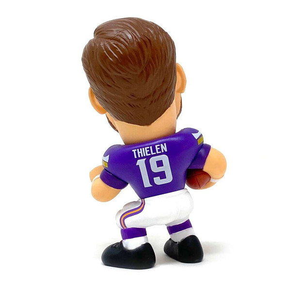 Adam Thielen Big Shot Baller