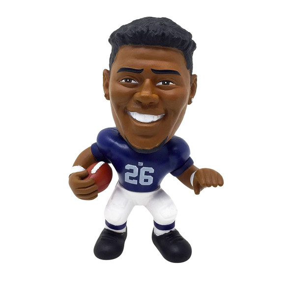 Saquon Barkley Big Shot Baller