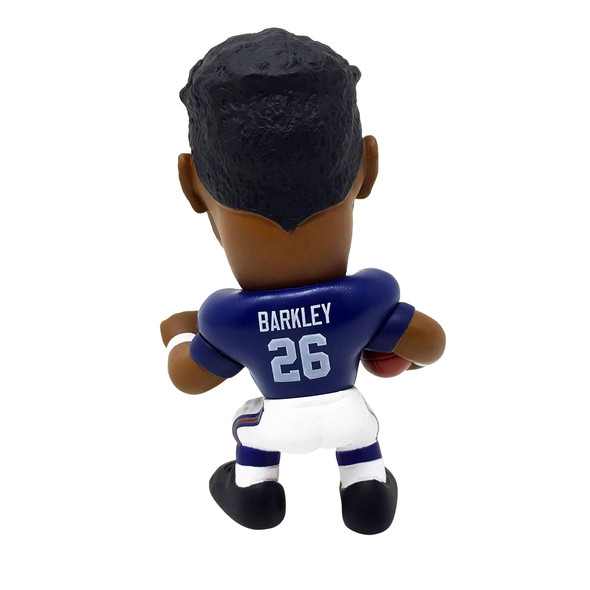 Saquon Barkley Big Shot Baller