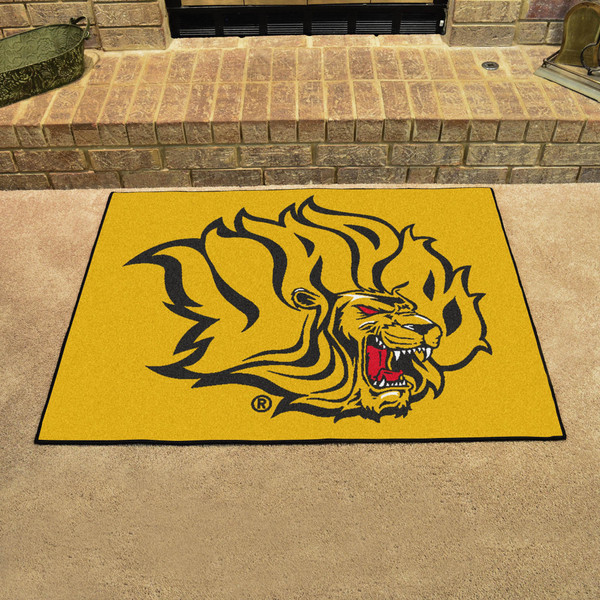 University of Arkansas at Pine Bluff All-Star Mat 33.75"x42.5"