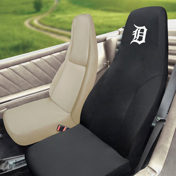 MLB - Detroit Tigers Seat Cover 20"x48"