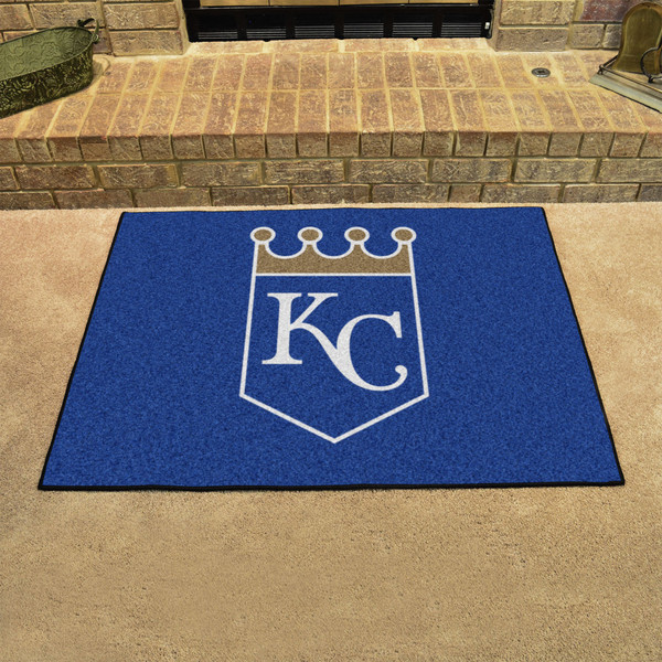 MLB - Kansas City Royals All-Star Mat 33.75"x42.5"