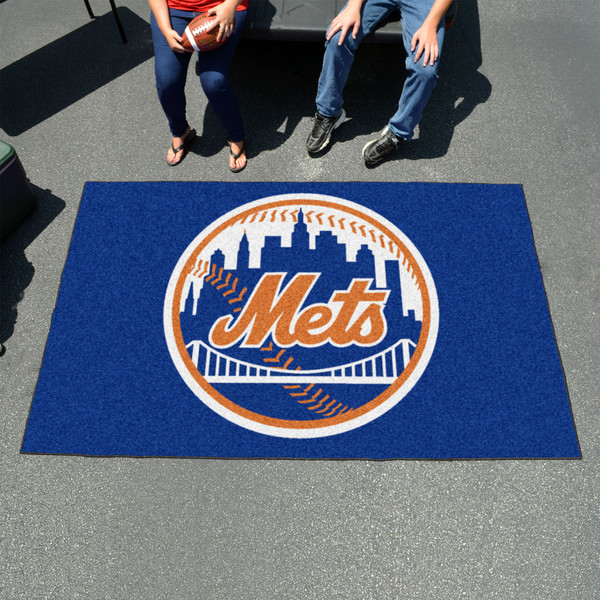 MLB - New York Mets Ulti-Mat 59.5"x94.5"