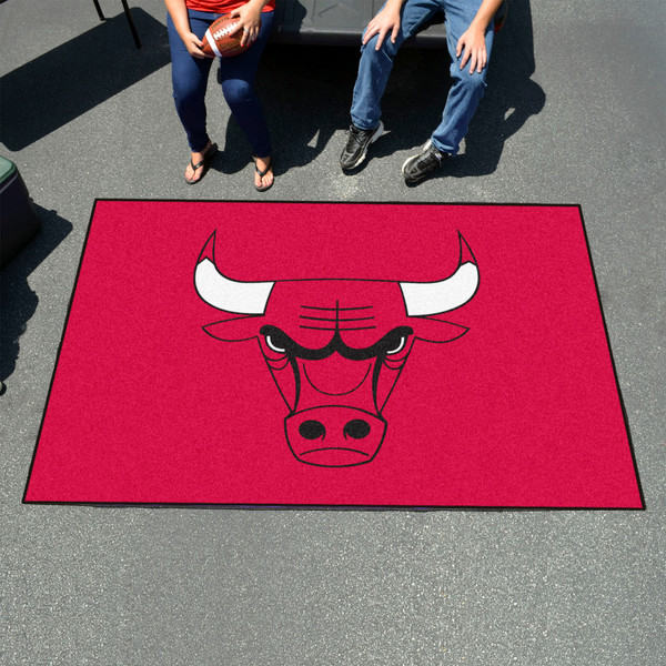 NBA - Chicago Bulls Ulti-Mat 59.5"x94.5"