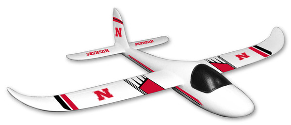 Nebraska Cornhuskers Team Glider