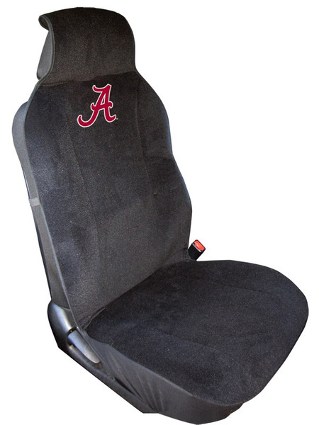 Alabama Crimson Tide Seat Cover