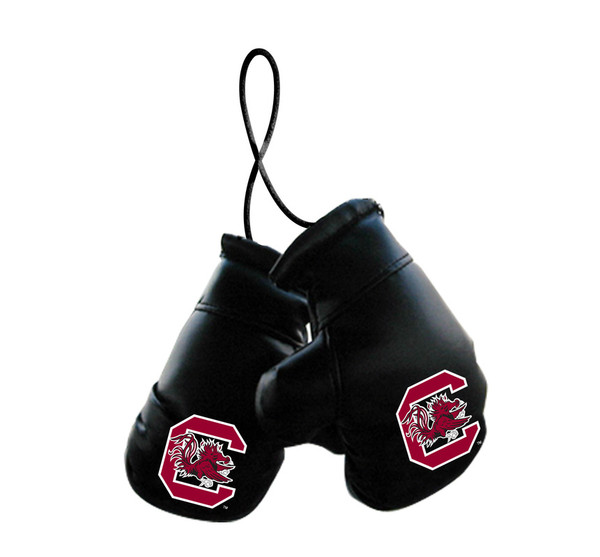 South Carolina Gamecocks Mini Boxing Gloves