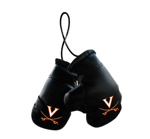 Virginia Cavaliers Mini Boxing Gloves