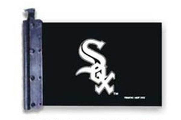 Chicago White Sox Antenna Flag