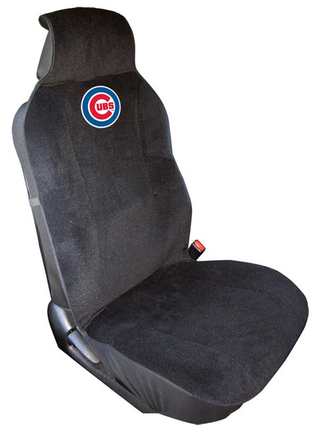 Chicago Cubs Seat Cover