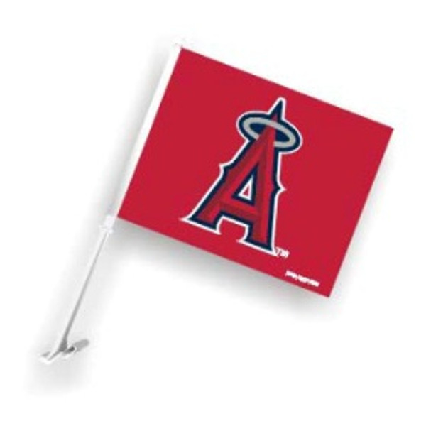 Los Angeles Angels Car Flag