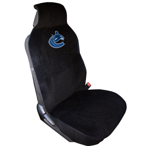 Vancouver Canucks Seat Cover