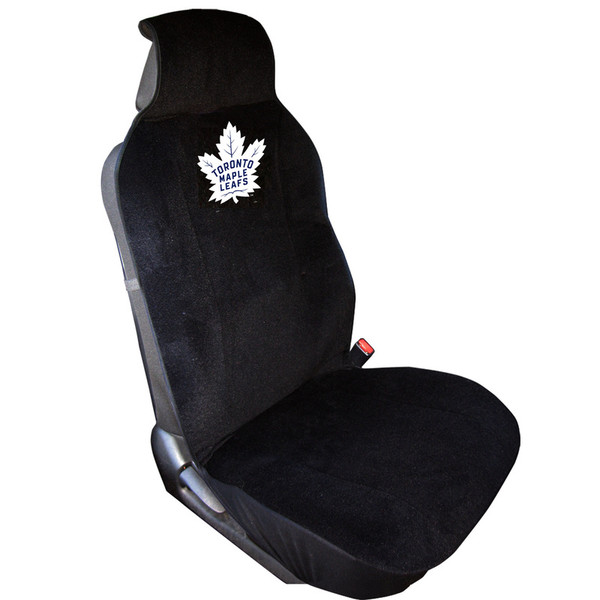 Toronto Maple Leafs Seat Cover