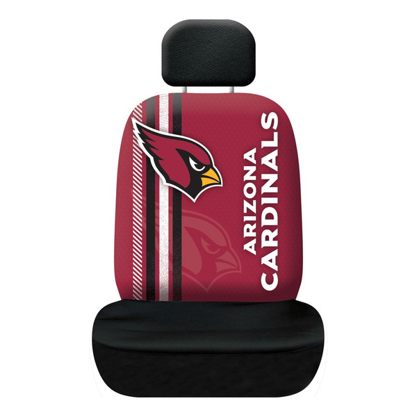 Arizona Cardinals Seat Cover Rally Design