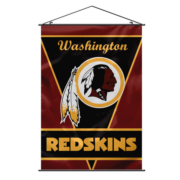 Washington Commanders Banner 28x40 Premium