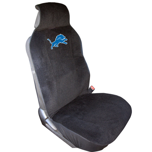 Detroit Lions Seat Cover