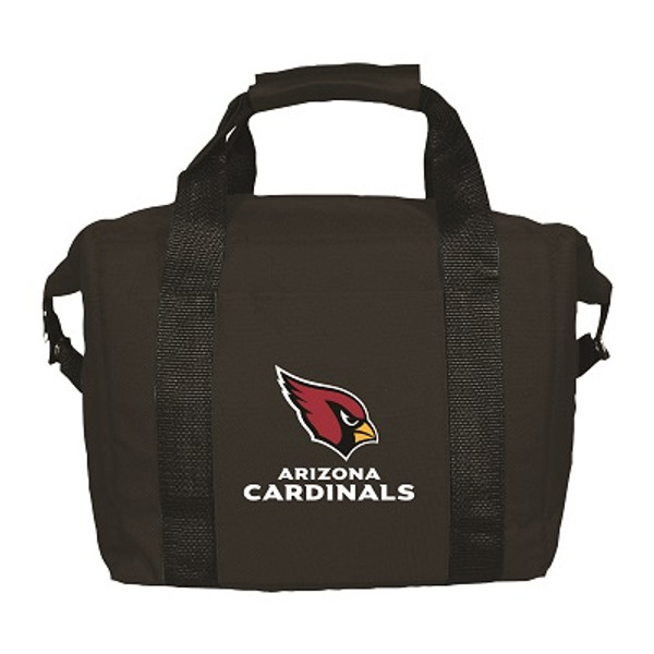 Arizona Cardinals 12 Pack Soft-Sided Cooler