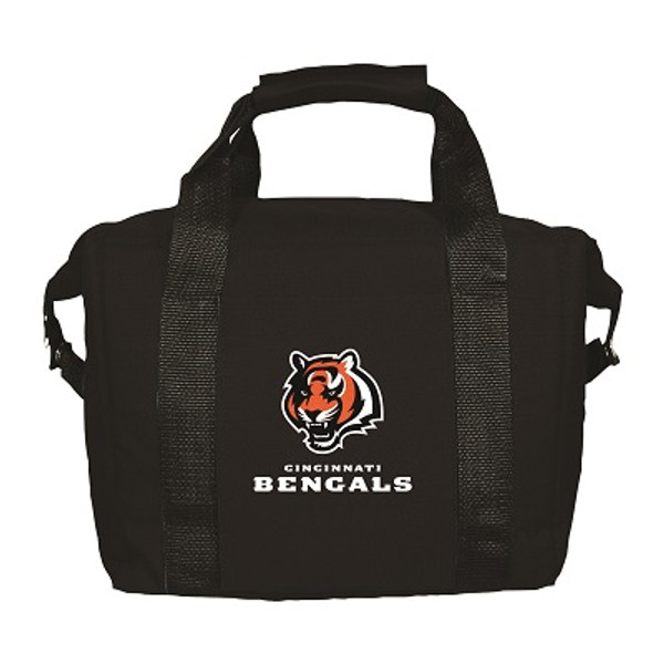 Cincinnati Bengals 12 Pack Soft-Sided Cooler