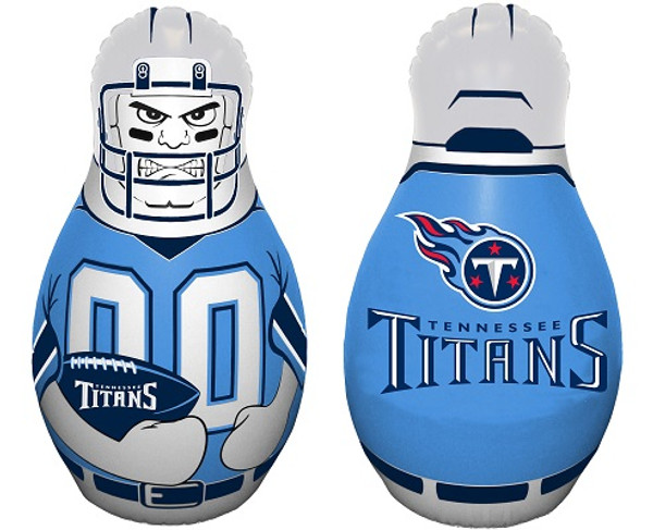 Tennessee Titans Tackle Buddy