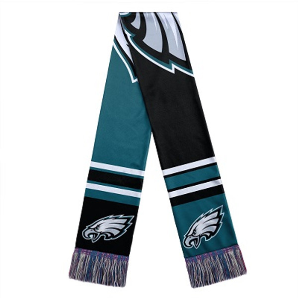 Philadelphia Eagles Winter Scarf