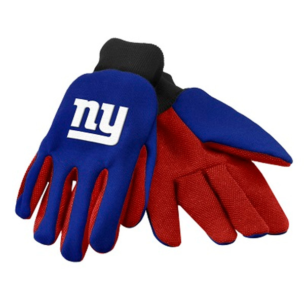 New York Giants Work / Utility Gloves