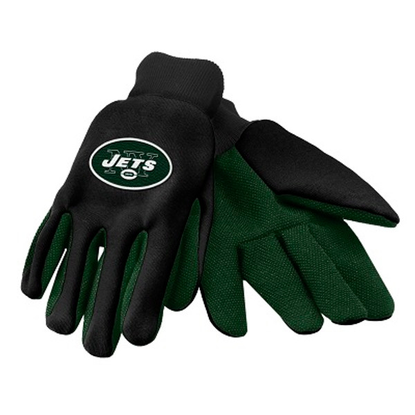 New York Jets Work / Utility Gloves