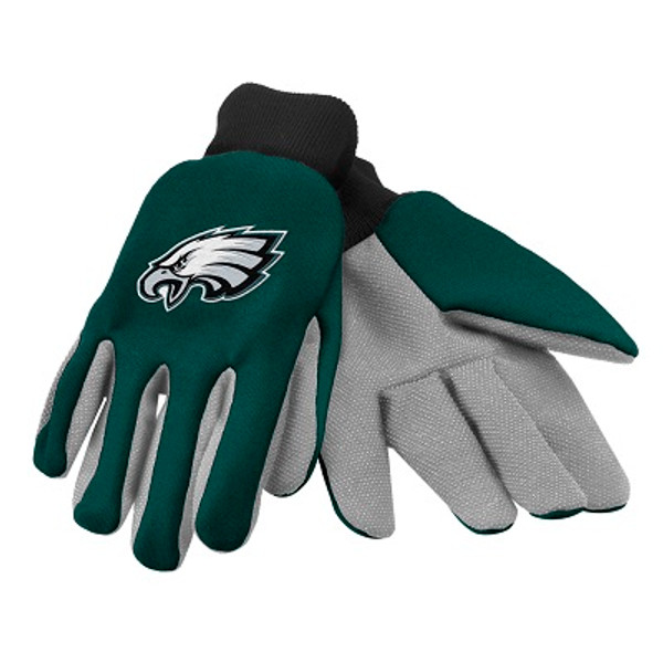 Philadelphia Eagles Work / Utility Gloves