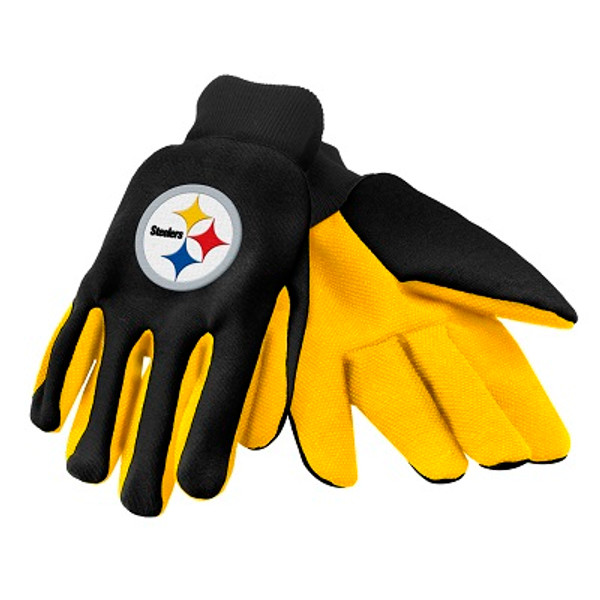 Pittsburgh Steelers Work / Utility Gloves