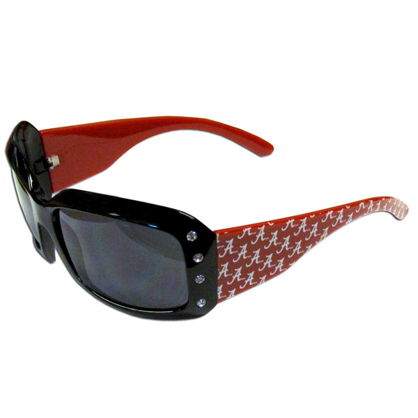 Alabama Crimson Tide Designer Women's Sunglasses