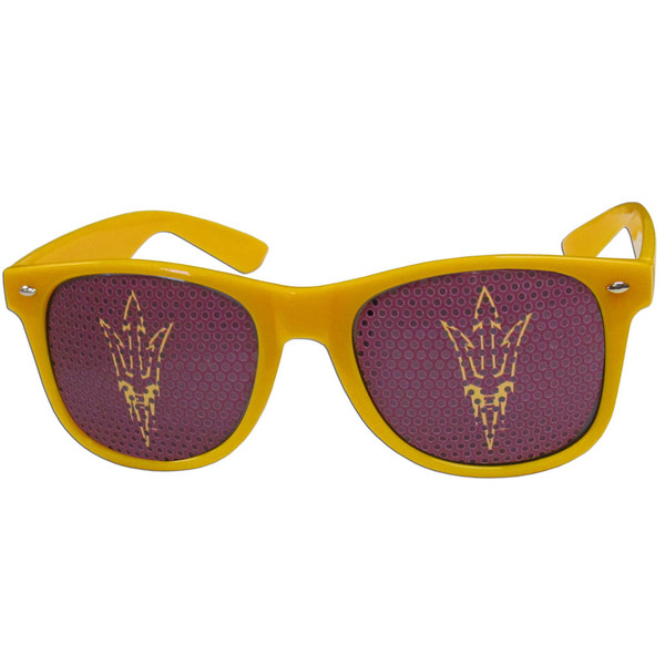 Arizona State Sun Devils Game Day Shades