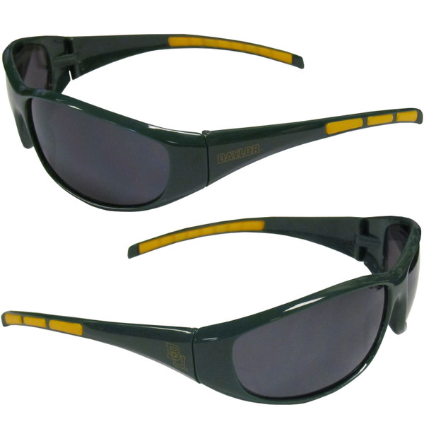 Baylor Bears Wrap Sunglasses