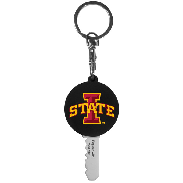 Iowa State Cyclones Mini Light Key Topper