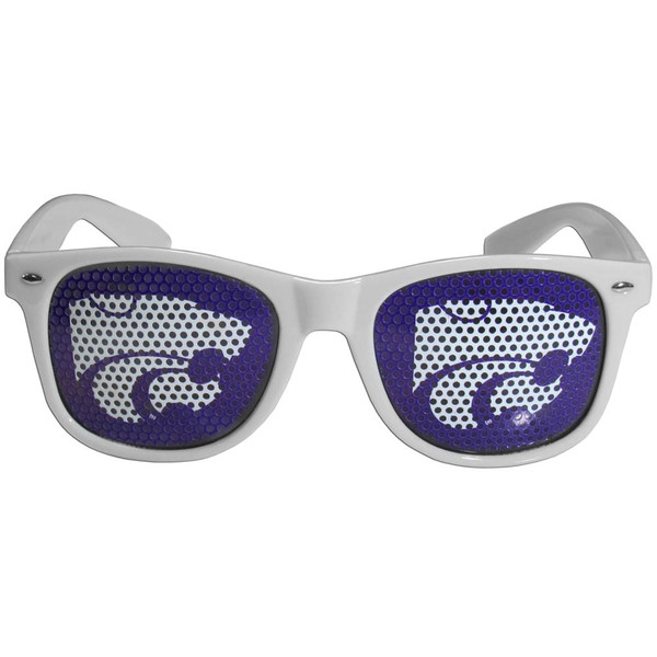 Kansas State Wildcats Game Day Shades