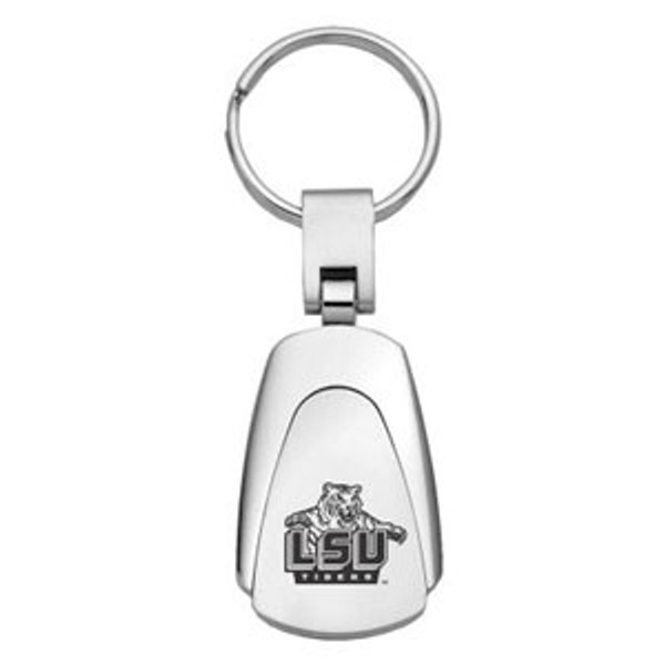 LSU Tigers Key Chain