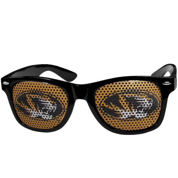 Missouri Tigers Game Day Shades