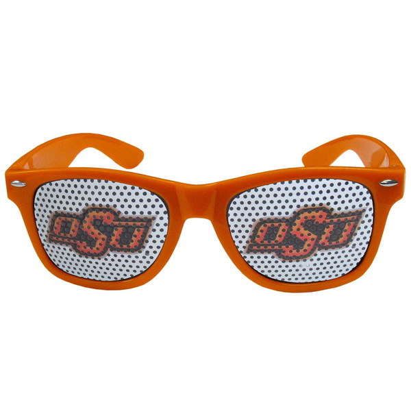 Oklahoma State Cowboys Game Day Shades