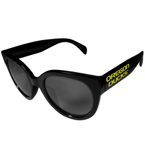 Oregon Ducks Women's Sunglasses