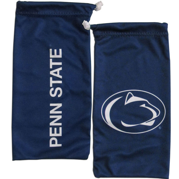 Penn State Nittany Lions Microfiber Sunglass Bag