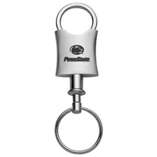 Penn St Nittany Lions Valet Key Chain