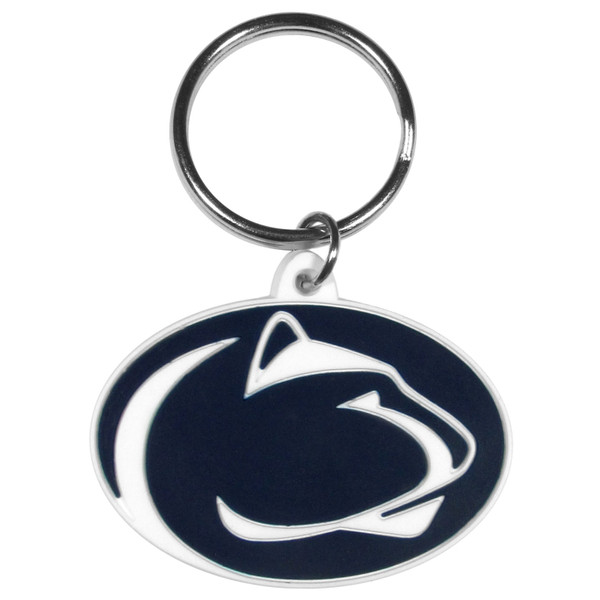 Penn State Nittany Lions Flex Key Chain