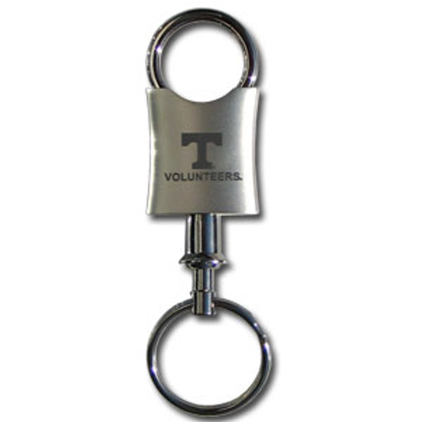 Tennessee Volunteers Valet Key Chain