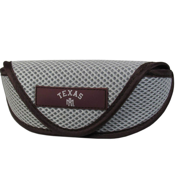 Texas A & M Aggies Sport Sunglass Case