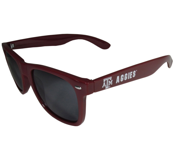 Texas A & M Aggies Beachfarer Sunglasses