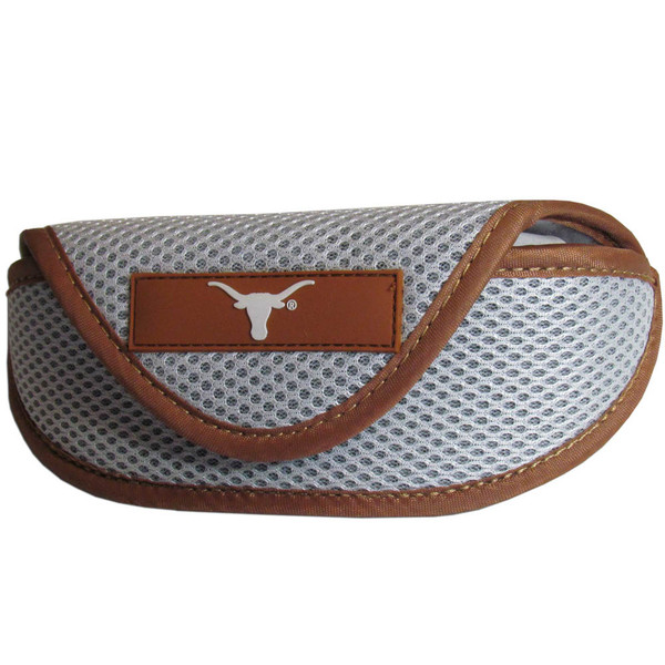 Texas Longhorns Sport Sunglass Case