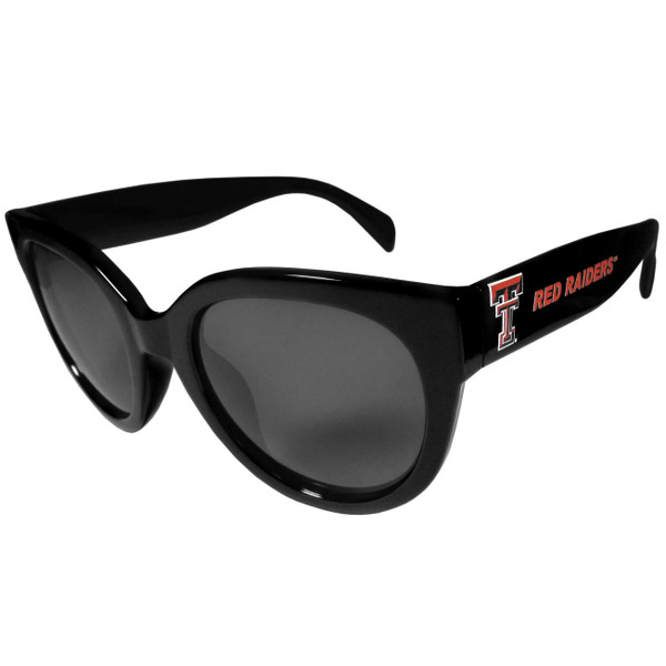 Texas Tech Raiders Women's Sunglasses