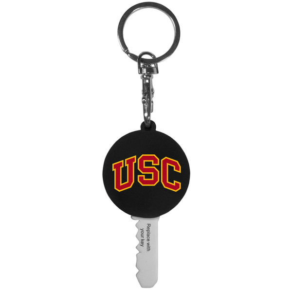 USC Trojans Mini Light Key Topper