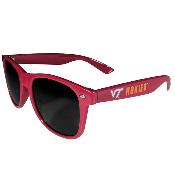 Virginia Tech Hokies Beachfarer Sunglasses