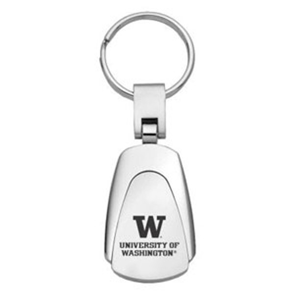 Washington Huskies Key Chain