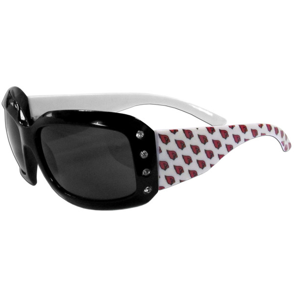 Arizona Cardinals Designer Women's Sunglasses